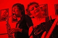 Belladonna 9CH  en concert